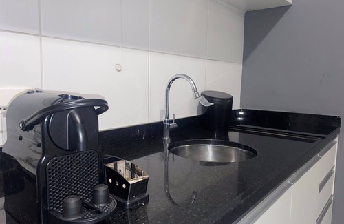 Santana Apartamento | Vacanza - Expo Anhembi