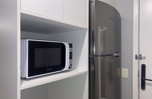 Santana Apartamento | Vacanza - Expo Anhembi