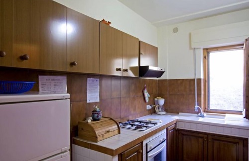 Paciano Apartamento | Apartamento Vacanza L'Olivo en Lago Trasimeno - 7 personas, 3 dormitorios