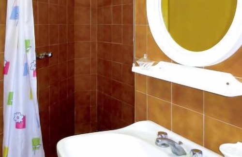 Paciano Apartamento | Apartamento Vacanza L'Olivo en Lago Trasimeno - 7 personas, 3 dormitorios