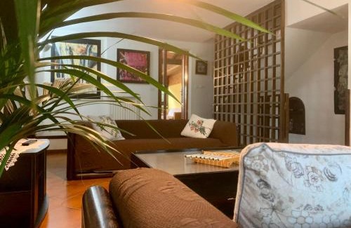 Punta Ala Apartamento | Vacanza nella Natura