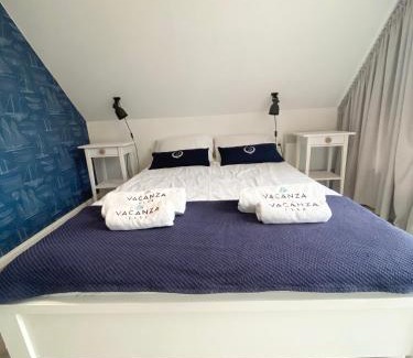 Nowecin Cabina | Vacanza Park