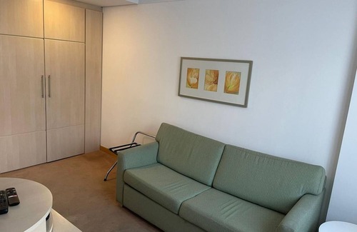 Alphaville Industrial Apartamento | Vacanza - Studio Privativo - Alphaville
