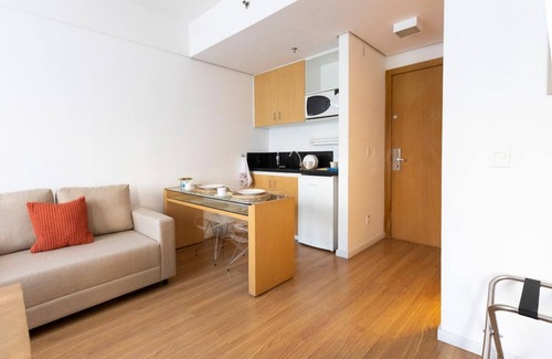 Alphaville Industrial Apartamento | Vacanza - Studio Privativo - Alphaville
