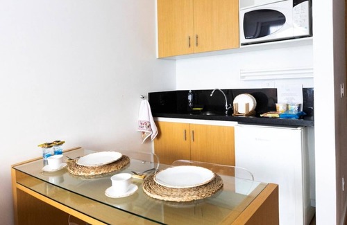Alphaville Industrial Apartamento | Vacanza - Studio Privativo - Alphaville