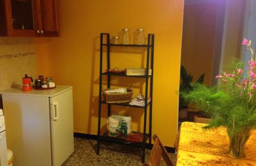 Chiusanico Apartamento | vacanza tra gli ulivi