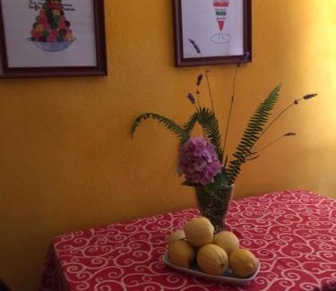 Chiusanico Apartamento | vacanza tra gli ulivi