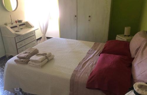Chiusanico Apartamento | vacanza tra gli ulivi