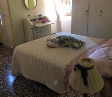Chiusanico Apartamento | vacanza tra gli ulivi