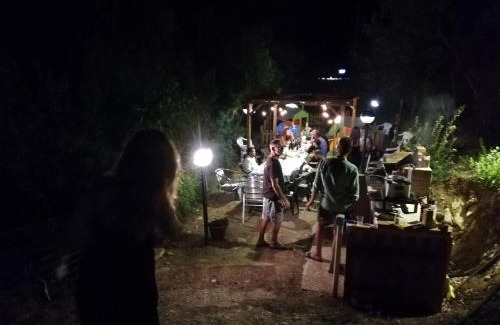 Campo nell'Elba Casa | VacanzaMareDUE2 Appartamenti vista mare