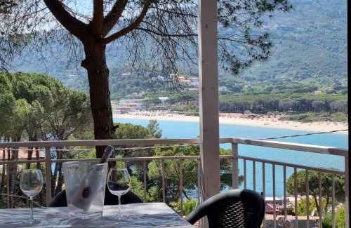 Campo nell'Elba Casa | VacanzaMareDUE2 Appartamenti vista mare