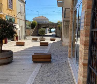 Cupra Marittima Apartamento | Vacanze a Cupra Marittima