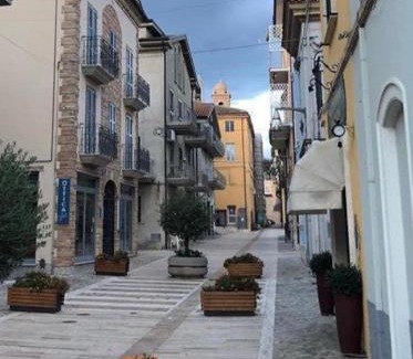 Cupra Marittima Apartamento | Vacanze a Cupra Marittima