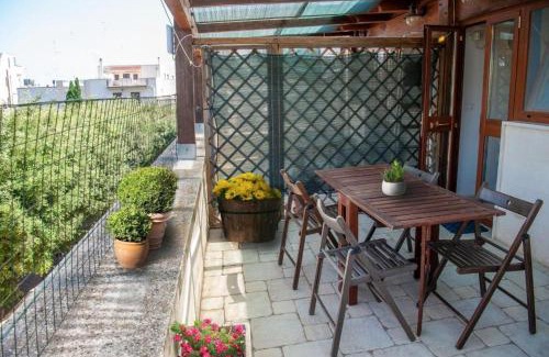 Mola di Bari Casa | Vacanze al San Domenico