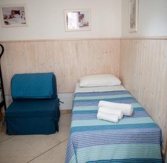 Mola di Bari Casa | Vacanze al San Domenico