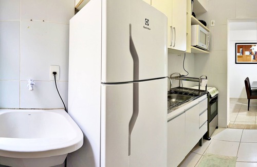 Jatiuca Apartamento | Vacanze - Austrália JTR