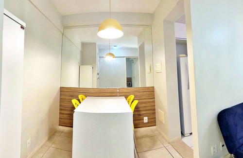 Jatiuca Apartamento | Vacanze - Austrália JTR