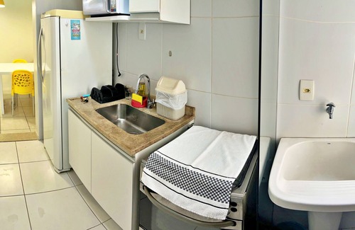 Jatiuca Apartamento | Vacanze - Austrália JTR