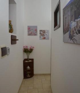 San Vito Lo Capo Apartamento | Vacanze Da Laura