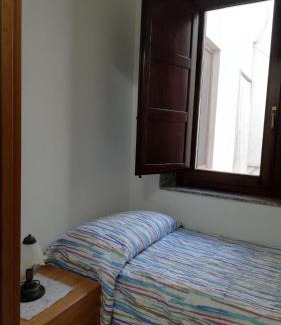 San Vito Lo Capo Apartamento | Vacanze Da Laura