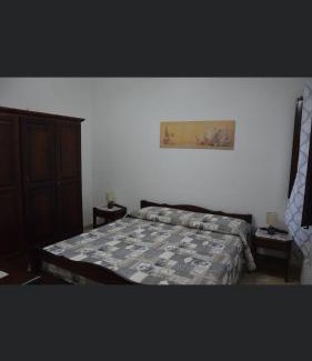San Vito Lo Capo Apartamento | Vacanze Da Laura