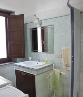 San Vito Lo Capo Apartamento | Vacanze Da Laura