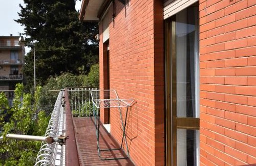 Zona XVIII Capannelle Casa | Vacanze dai Re