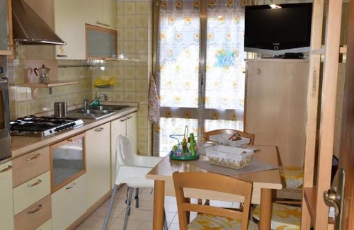 Zona XVIII Capannelle Casa | Vacanze dai Re
