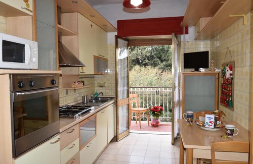 Zona XVIII Capannelle Casa | Vacanze dai Re
