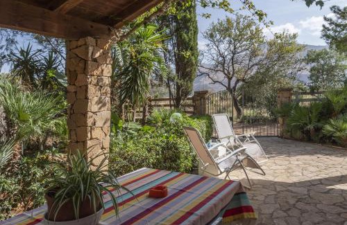 Custonaci Apartamento | Vacanze e Relax Frassino