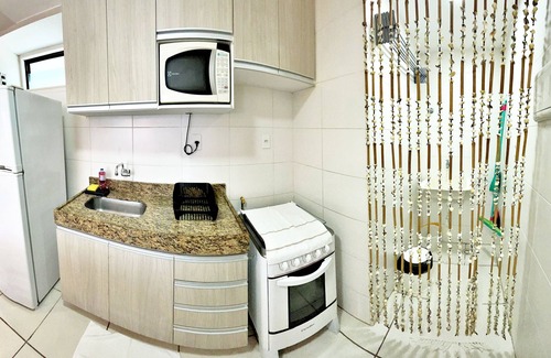 Pajucara Apartamento | Vacanze - Gales da Pajuçara