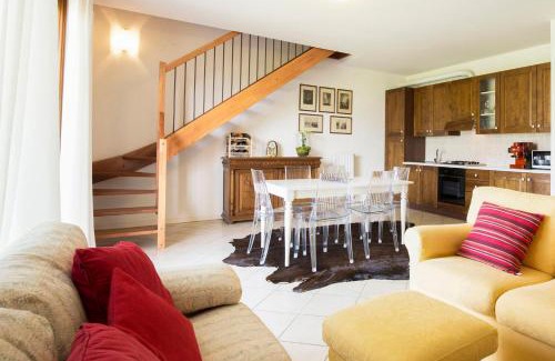 Cremignane Apartamento | VACANZE LAGO D'ISEO e FRANCIACORTA 2