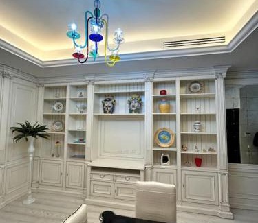Anzio Apartamento | Vacanze Romane Apartment