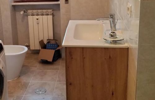 Quartiere XXXIV Lido di Ostia Levante Apartamento | Vacanze romane arte, storia e mare