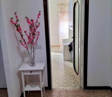 Quartiere XXXIV Lido di Ostia Levante Apartamento | Vacanze romane arte, storia e mare