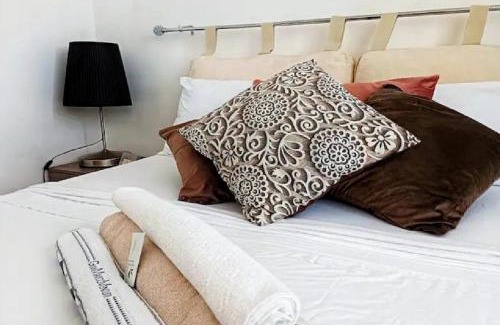 Quartiere XXI Pietralata Casa | "Vacanze Romane" Camera privata,