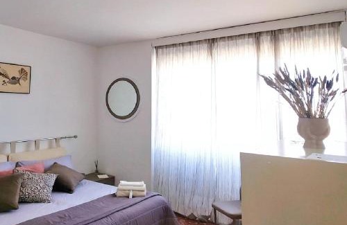 Quartiere XXI Pietralata Casa | "Vacanze Romane" Camera privata,