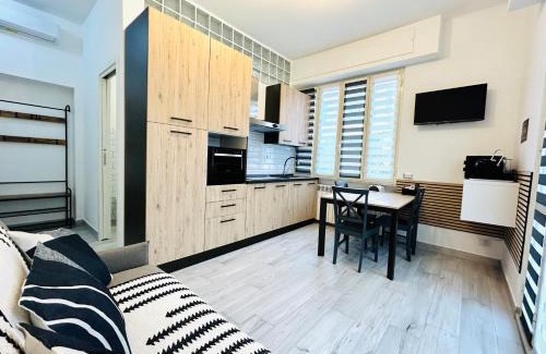 Quartiere XXXIV Lido di Ostia Levante Apartamento | Vacanze Romane