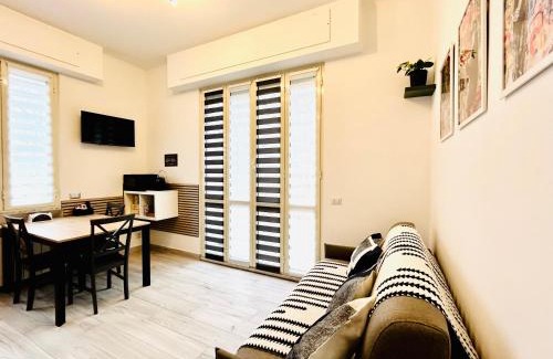 Quartiere XXXIV Lido di Ostia Levante Apartamento | Vacanze Romane