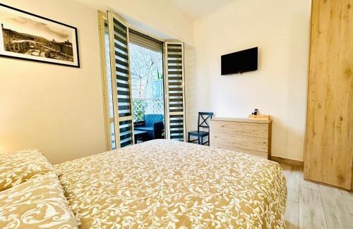 Quartiere XXXIV Lido di Ostia Levante Apartamento | Vacanze Romane