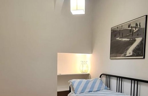 Flaminio Apartamento | vacanze romane