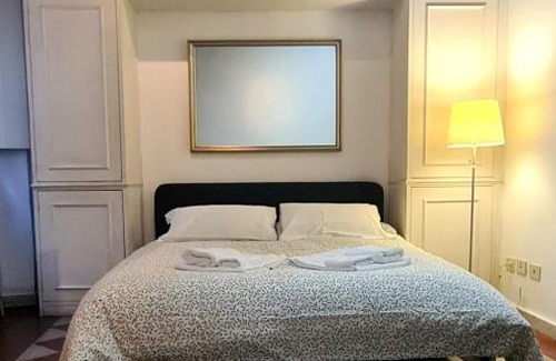 Flaminio Apartamento | vacanze romane