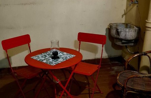 Flaminio Apartamento | vacanze romane