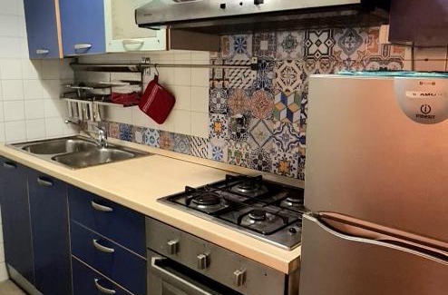 Flaminio Apartamento | vacanze romane