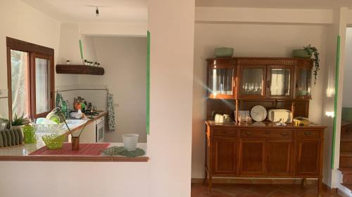 Cefalu Villa | Vacanze Sicilia, Villa con piscina con vista Mare e porto di Cefalù
