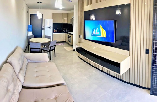 Jatiuca Apartamento | Vacanze - Sky Concept