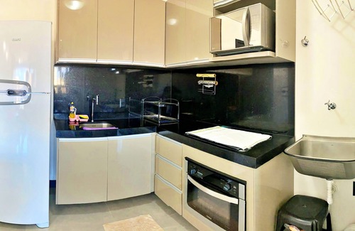 Jatiuca Apartamento | Vacanze - Sky Concept