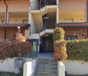 La Cassa Apartamento | Vacanze Sportive