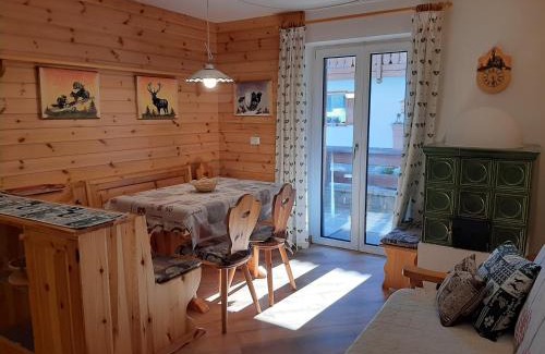 Moena Apartamento | Vacanzemoena - Cielo Azzurro, tipologia 4
