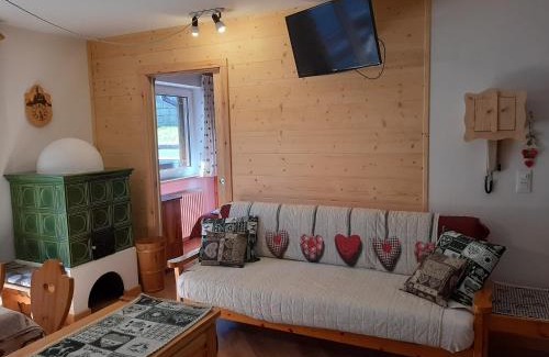 Moena Apartamento | Vacanzemoena - Cielo Azzurro, tipologia 4